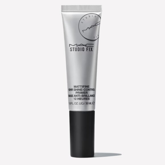 MAC STUDIO FIX MATTIFINE 12HR SHINE-CONTROL PRIMER - Picture 1 of 5